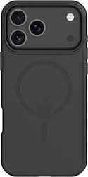 Tactical Magforce Hyperstealth Cover Negrη (iPhone 17 Pro Max) Tactical Magforce Hyperstealth Cover Negrη (iPhone 17 Pro Max)