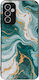 Husă Sonique Marble Series Samsung Galaxy M13 4...