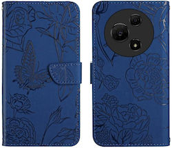 Butterfly Blau (TCL 605 4G / TCL 60 SE 4G) Butterfly Blau (TCL 605 4G / TCL 60 SE 4G)