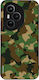 Sonique Camouflage Army Series Honor 400 Pro 5g...