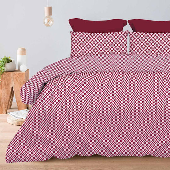 Astron Italy Комплект 4бр 240x260см. Ariel Redwine