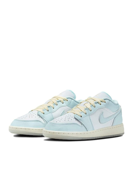 Air  1 Low Παιδικά Sneakers Μπλε