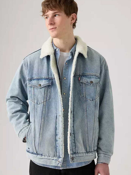 Levi's