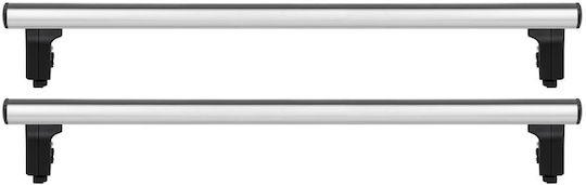 Menabo 140cm. pentru Nissan NV400 2010+ (Set cu picioare)