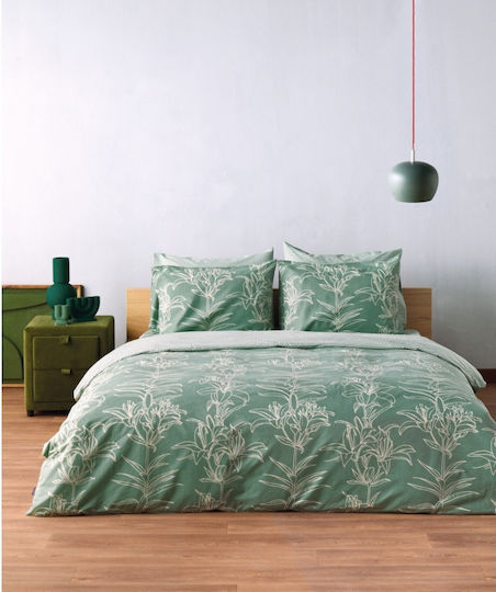 Kentia Queen 220x240cm Silia 36