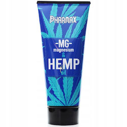 PharmaX Feuchtigkeitsspendend E-Commerce-Website für Besenreiser 200ml