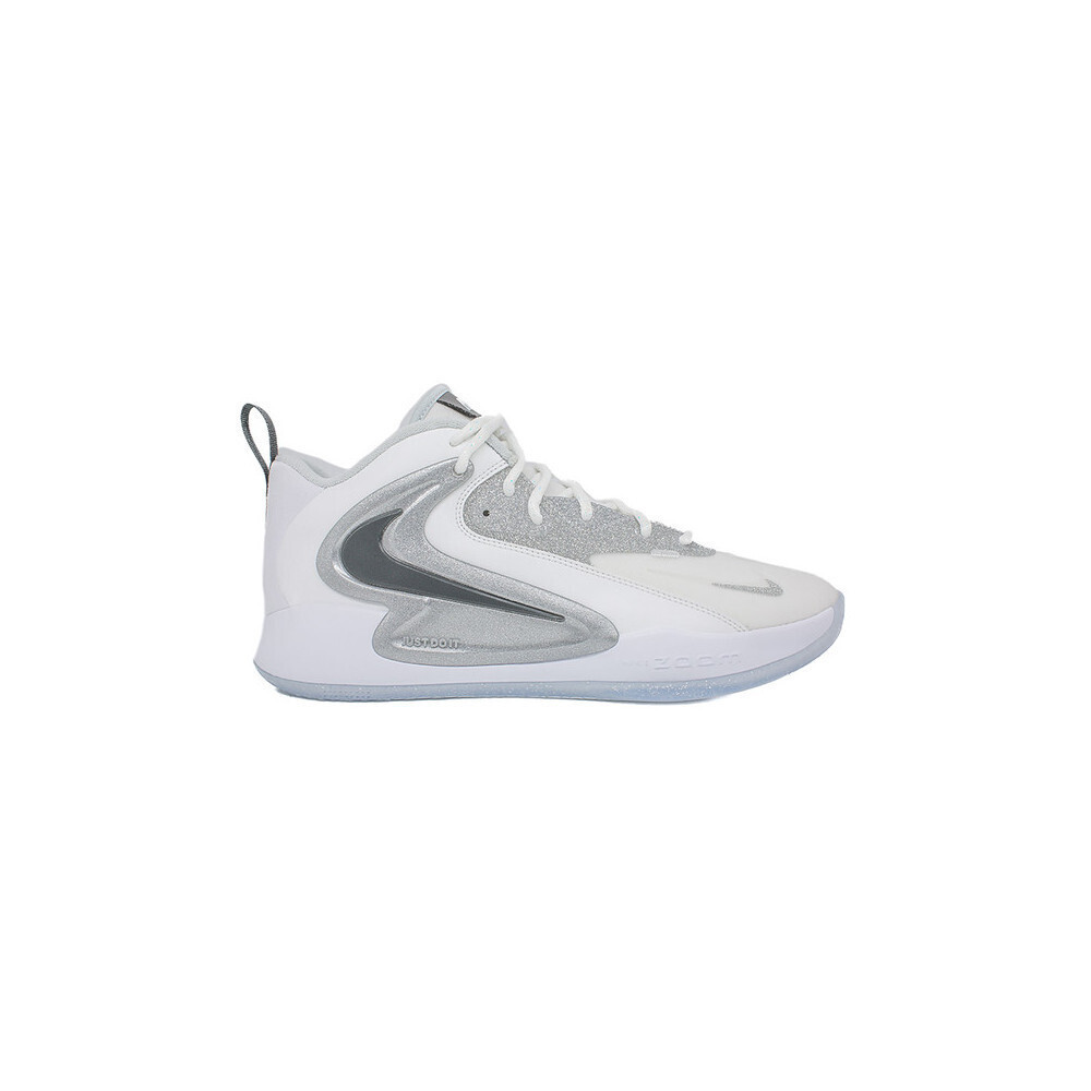 Nike Zoom Hyperset 2 Se HF3241-101 Bărbați Pantofi sport Volei