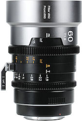 Sigma Ironstar Cadru complet pentru montură Arri PL Sigma Ironstar Cadru complet pentru montură Arri PL