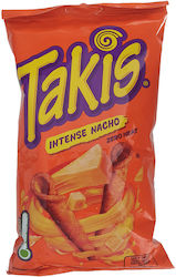 Takis Чипс с Вкус Сирене 100гр