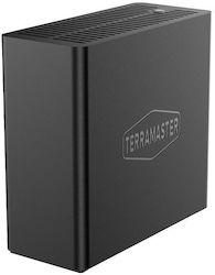 TerraMaster D4 SSD 4-Bay TerraMaster D4 SSD 4-Bay