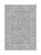 Ragolle Da Vinci Covor Rectangular cu franjuri Davinci Grey