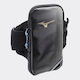 Mizuno Arm Band / Sock & Pouch Black J3GDC01409