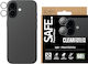 Safe By Panzerglass Camera Lens Protector Transparent Iphone 17 Iphone 16 16 Plus
