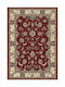 Ragolle Da Vinci Covor Rectangular Roșu