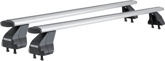 Menabo 130cm. pentru Peugeot Expert 1994-2006 (Set cu picioare)
