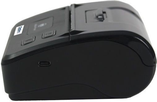 Profindustry Θερμικός Εκτυπωτής Αποδείξεων Φορητός USB / Bluetooth