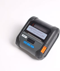 Profindustry Θερμικός Εκτυπωτής Αποδείξεων Φορητός USB / Bluetooth Profindustry Θερμικός Εκτυπωτής Αποδείξεων Φορητός USB / Bluetooth