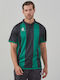 Jersey Style Football
