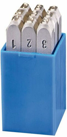 10 Έως 30 M1201042 Geschlagene Buchstaben Handwerkzeug