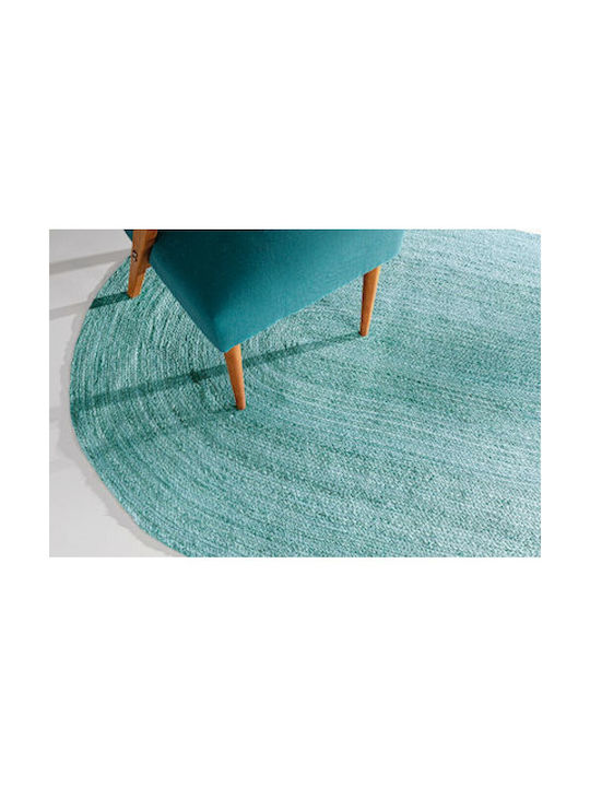 Guy Laroche Native Covor Rectangular din iută Aqua
