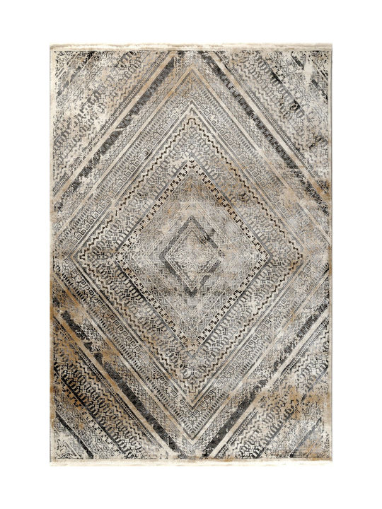 Tzikas Carpets 32591-957 Χαλί Ορθογώνιο Beige G...
