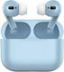 A3 Pro In-ear Bluetooth Handsfree Ακουστικά με ...
