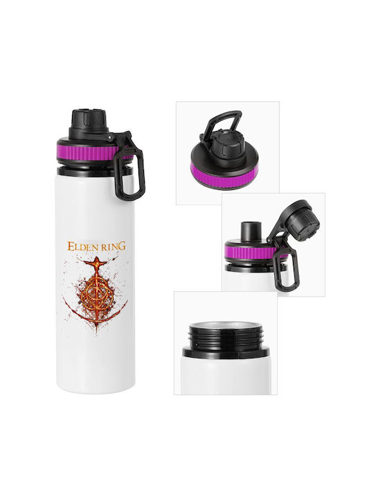 Koupakoupa Elden Ring Παγούρι Αλουμινίου 850ml