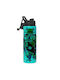 Koupakoupa One Piece Wasserflasche Aluminium 850ml
