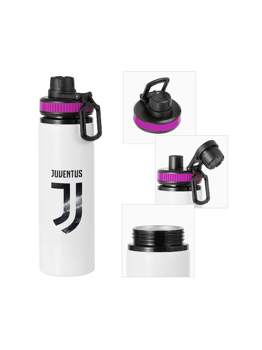 Koupakoupa Fc Juventus Water Bottle Aluminum 850ml