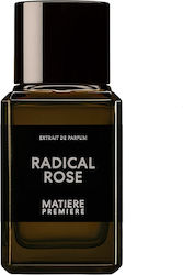 Matiere Premiere Radical Rose Extrait 50ml