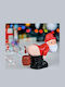 Mikamax Santa Bubble Blower