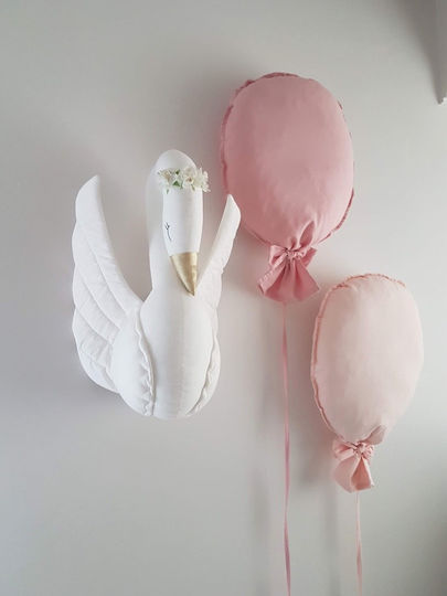 Пастелна Swan Комплект