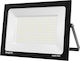 Braytron Στεγανός Προβολέας LED 150W Ψυχρό Λευκό 6500K IP65