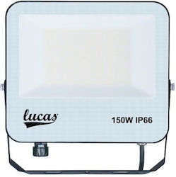 Lucas LED Прожектор 150W Водоустойчив