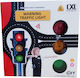 Blablatoys D.i Educational Traffic Light 70cm Accessory 53023