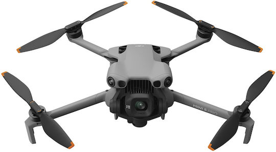 DJI Mini 5 Pro Drone Fly More Combo 5.8 GHz with Camera 4K 60fps HDR and Controller