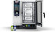 Rational Gasofen mit Dampf 13kW CB1GRRA.0023414