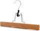 Clothes Hanger for Pants