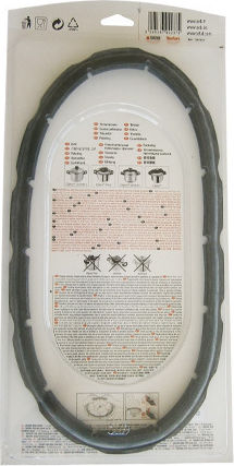 Λαστιχο Χυτρας Seb Clipso 8-10l Original Sa-792237