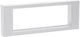 Redpoint 9010 Frame Without Dividers Panel Noen...