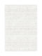 Klonaras Rocco 015 Χαλί Διάδρομος Cream 80x150cm