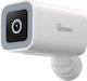 Sonoff CAM-B1P IP Κάμερα Παρακολούθησης Wi-Fi Full HD+ 4MP Αδιάβροχη με Αμφίδρομη Επικοινωνία και Φακό 2.4mm