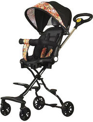 NBW Kinderwagen Weiß