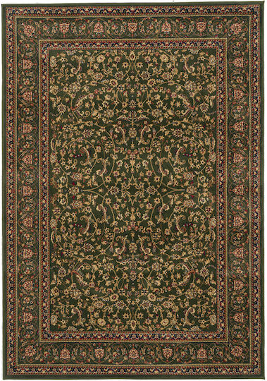 Isexan 1919 Rug Rectangular Classic - 1919