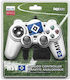 Bigben Interactive Cu fir Gamepad pentru PS2 Gri
