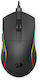 Redragon Deicide RGB Gaming Ποντίκι 4000 DPI Μαύρο