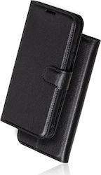 Naxius Книга Черен За Google Pixel 10 Pro Fold