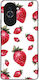 Sonique Fruit Series Huawei Nova 10 Rosa 01