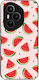 Калъф Sonique Fruit Series Honor 400 Pro 5g Диня