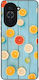 Husă Sonique Fruit Series Huawei Nova 10 Pro Gr...